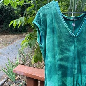 Pinch of Grace ✨ Malachite Bamboo Thermal